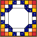 Fiesta Pattern