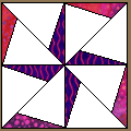 Pinwheel 2 Pattern