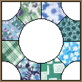 Snowball 2 Pattern