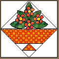 Centerpiece Pattern