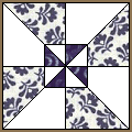 Double Windmill 2 Pattern