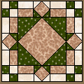 Four in the Field Pattern