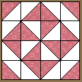 Mosaic 2 Pattern
