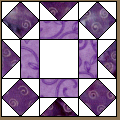 Rolling Squares Pattern