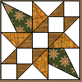 Double Crown Pattern