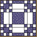 Jitterbug Pattern