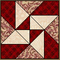 Star of Destiny Pattern