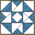 Towers of Camelot Pattern