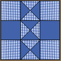 Triplet Pattern