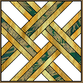 Irish Plaid Pattern