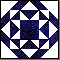 Starshine Pattern