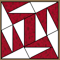 Triangle Puzzle Pattern