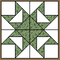 Wild Geese Variation Pattern