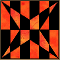Maryland Star Pattern