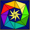 MardiStar Pattern