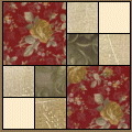 Autumn Tints 2 Pattern