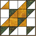 Wild Duck Pattern