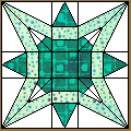 New Star Pattern