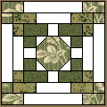 Rotunda Pattern