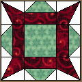 ...Could Be Christmas Pattern