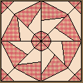 Friendship Circle Pattern