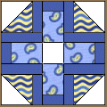 Watermill Pattern