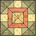 All Squared Up Pattern