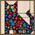  Wild Cat Pattern