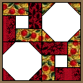 Octagon and Twist Pattern