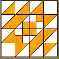 Joseph's Delight Pattern