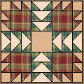 Wild Bears Pattern