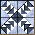 Windmill Pattern