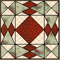 Harlequin Pattern