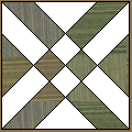 The Arrowhead Pattern