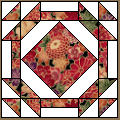 Patience Block Pattern