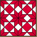 The Margaret Quilt Pattern
