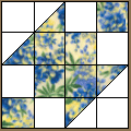 Northern Lights Pattern