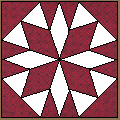 St. Louis Star 2 Pattern