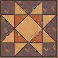 The Cog Block Pattern
