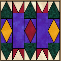Abenaki Way Pattern