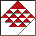 Diamonds Pattern