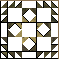 Mineral Wells Pattern