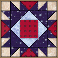 Union Square Variation Pattern